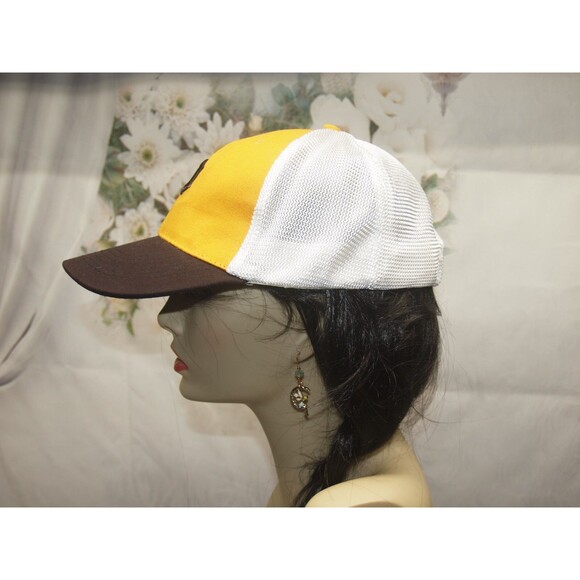 Pittsburgh Pirates hat cap MLB Baseball Adjustable Strap Back Unisex Adult - Picture 4 of 6